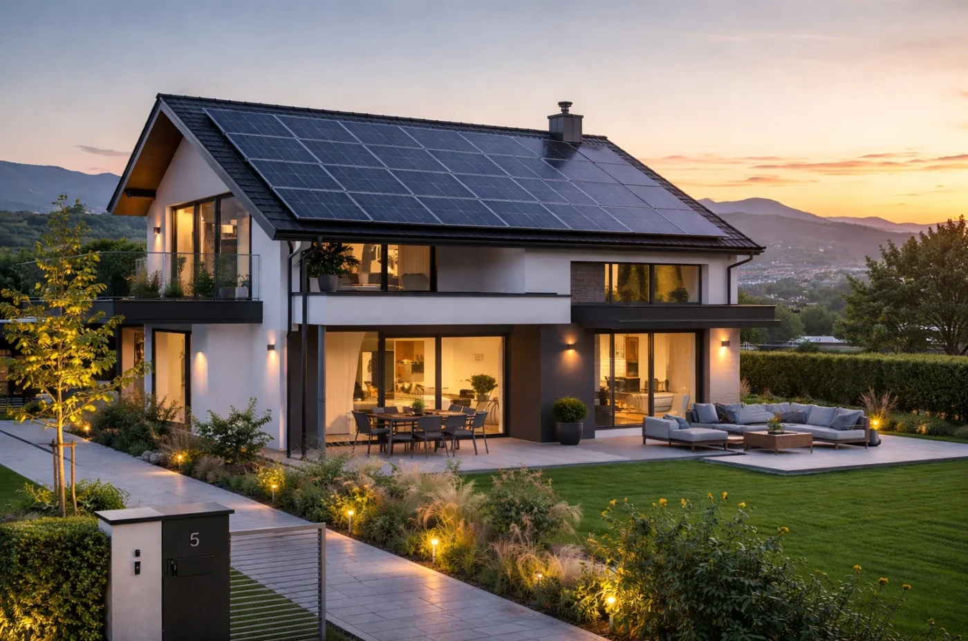 Fotovoltaico in Piemonte: Quanto Si Risparmia Davvero in Bolletta nel 2026?