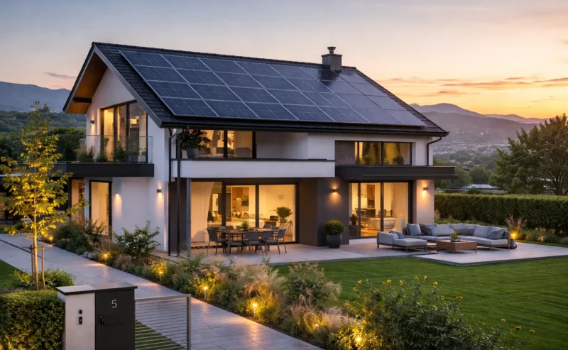 Fotovoltaico in Piemonte: Quanto Si Risparmia Davvero in Bolletta nel 2026?