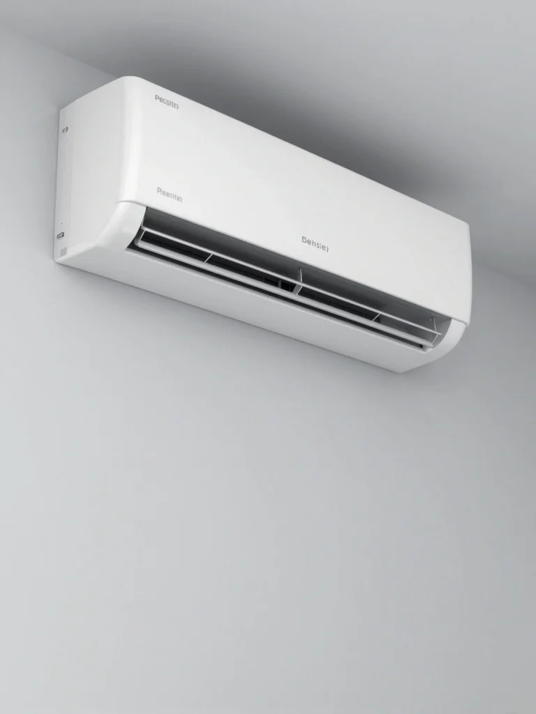 climatizzazione per casa e azienda