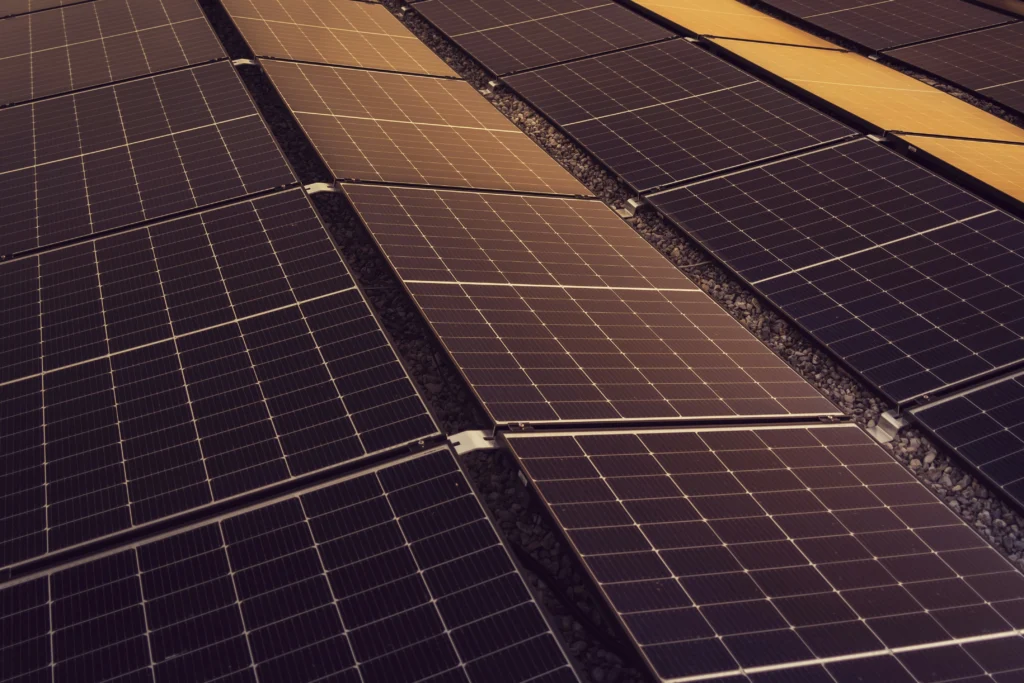 installazione impianti fotovoltaici