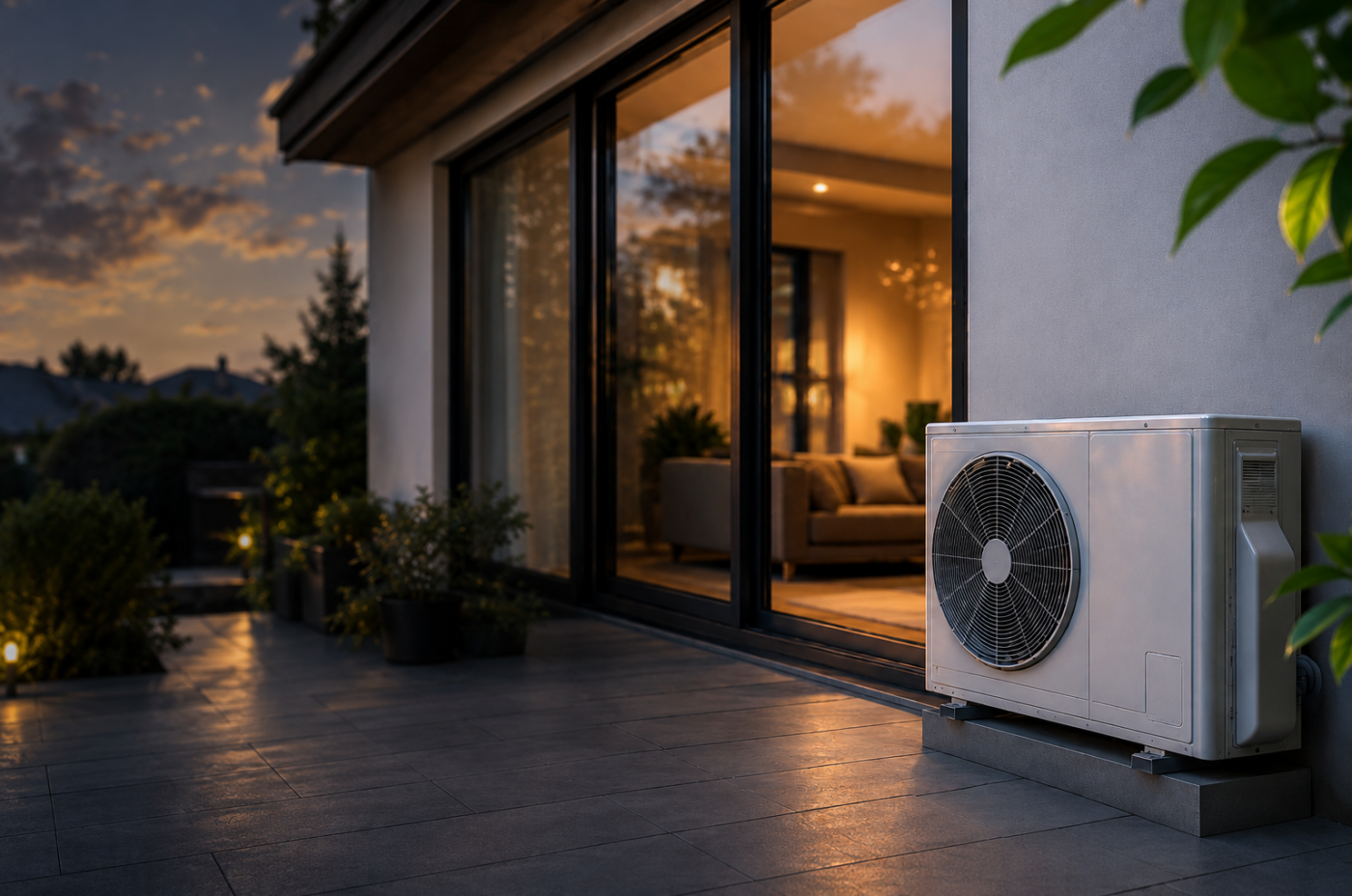 Pompa di Calore o Caldaia a Gas? La Guida Definitiva per Scegliere nel 2026