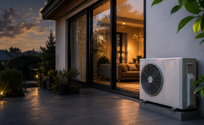 Pompa di Calore o Caldaia a Gas? La Guida Definitiva per Scegliere nel 2026